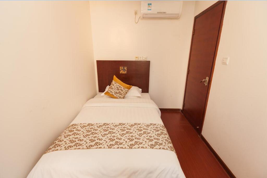 Chicago Suites International Shenzhen Extérieur photo